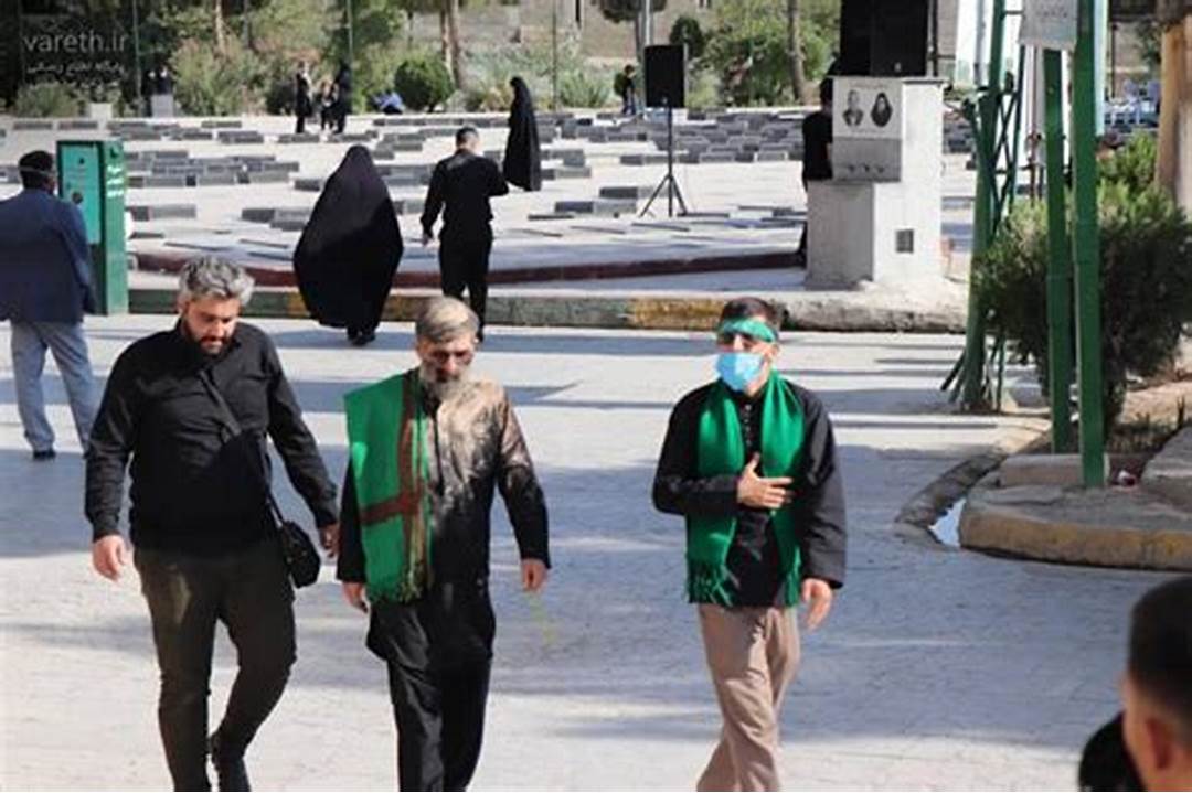 معماری امامزاده عقیل (ع)