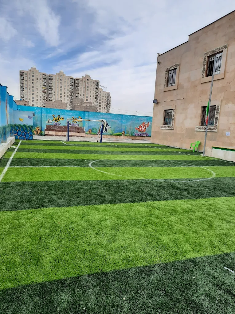 دبستان غیر انتقاعی خادم عرشیان