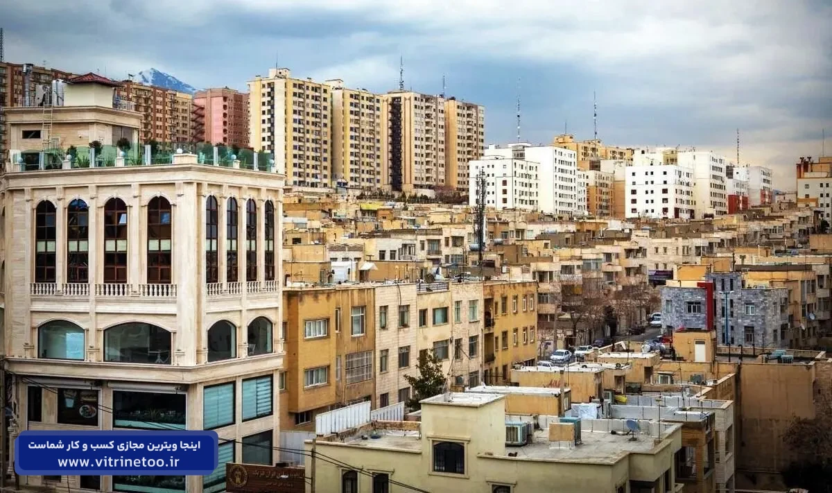 چهاردانگه