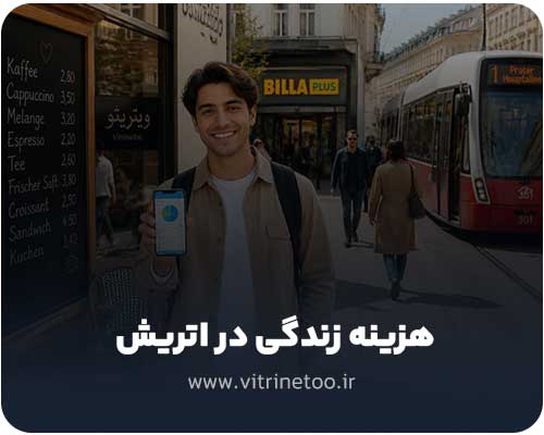 هزینه زندگی در اتریش ۲۰۲۶